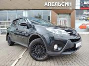 Toyota RAV4 IV (XA40) Набережные Челны  - изображение 20