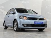 Volkswagen Golf Plus II Новосибирск  - изображение 48