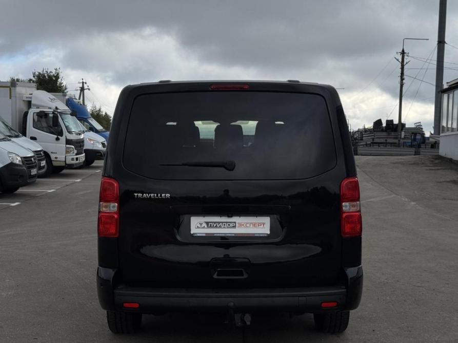 Peugeot Traveller I Нижний Новгород  - изображение 6