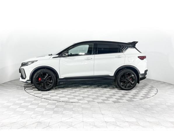 Geely Coolray I Рестайлинг с пробегом 2023 года, цена 1 602 000 рублей, 109152 км, внедорожник, Автокод Объявления