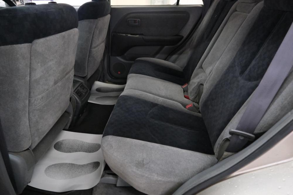 Toyota Harrier I (XU10) Омск  - изображение 23