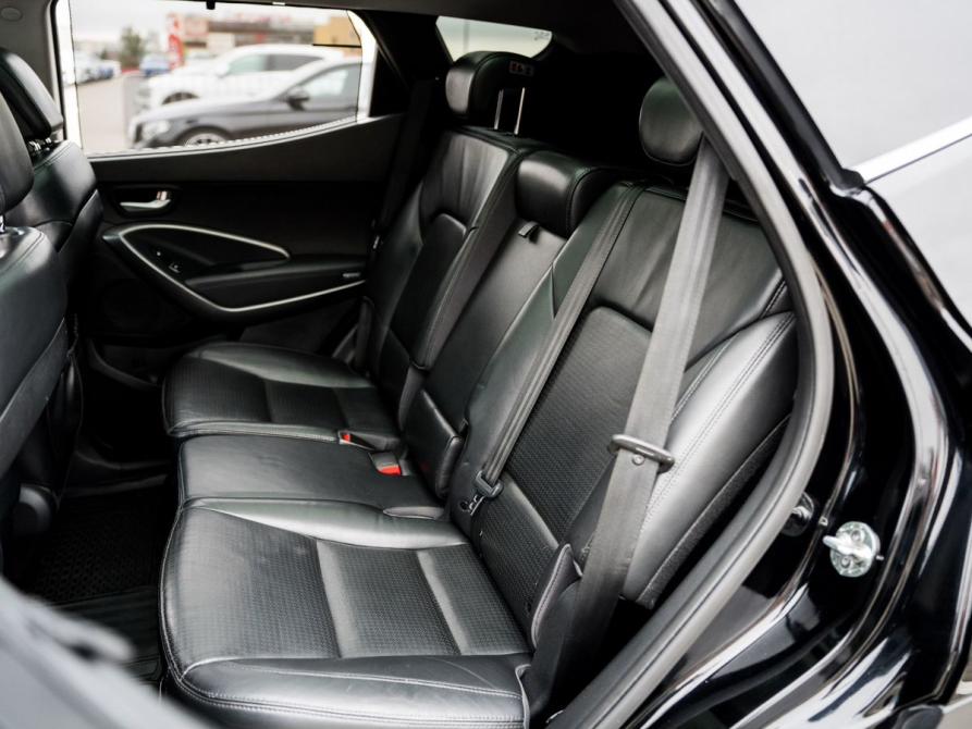 Hyundai Santa Fe III Ростов-на-Дону  - изображение 24