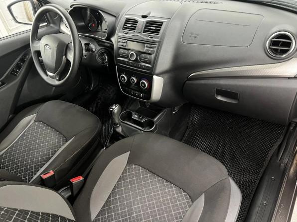 Lada (ВАЗ) Granta I Рестайлинг с пробегом 2019 года, цена 739 000 рублей, 50924 км, седан, Автокод Объявления
