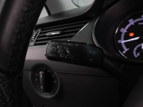 Skoda Octavia III (A7) Рестайлинг с пробегом 2019 года, цена 2 170 000 рублей, 83176 км, лифтбек, Автокод Объявления