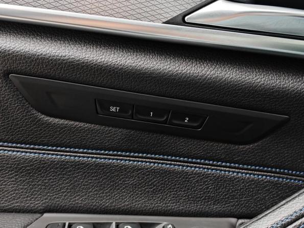 BMW 5 серии VII (G30/G31/G38) с пробегом 2018 года, цена 3 550 000 рублей, 125591 км, седан, Автокод Объявления