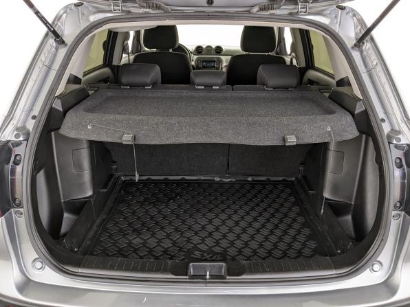 Suzuki Vitara II с пробегом 2015 года, цена 1 350 000 рублей, 104915 км, внедорожник, Автокод Объявления