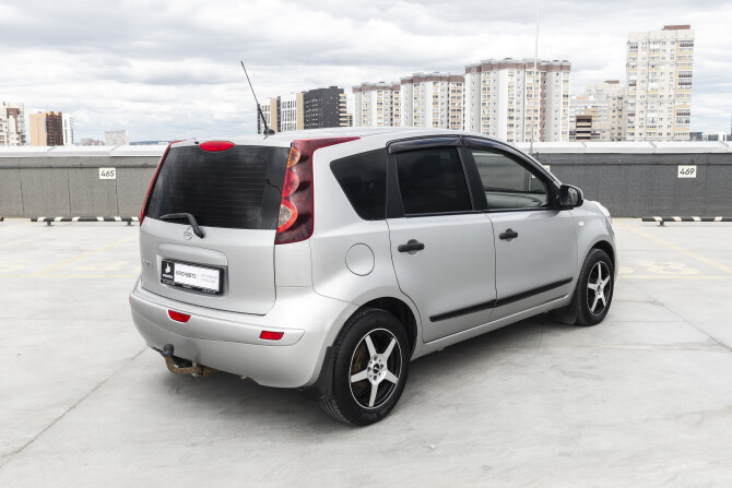 Nissan Note I Рестайлинг с пробегом 2013 года, цена 710 000 рублей, 152268 км, хэтчбек, Автокод Объявления