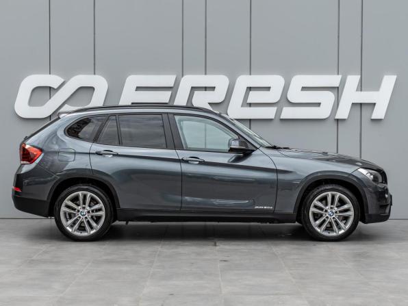 BMW X1 I (E84) Рестайлинг с пробегом 2014 года, цена 1 140 000 рублей, 272258 км, внедорожник, Автокод Объявления