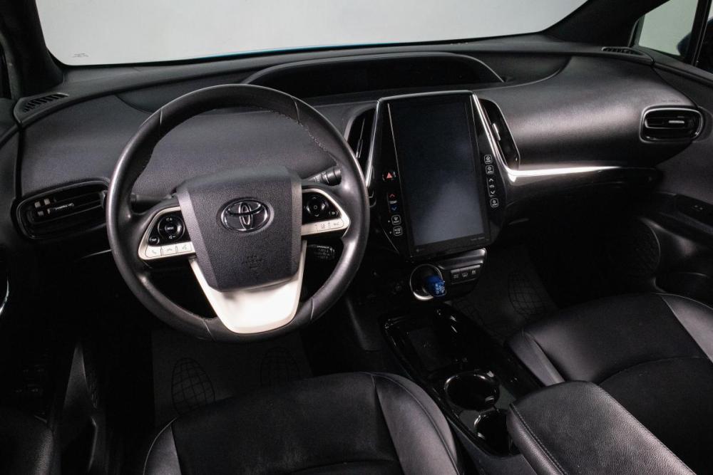 Toyota Prius IV Рестайлинг (XW50) Сургут  - изображение 12