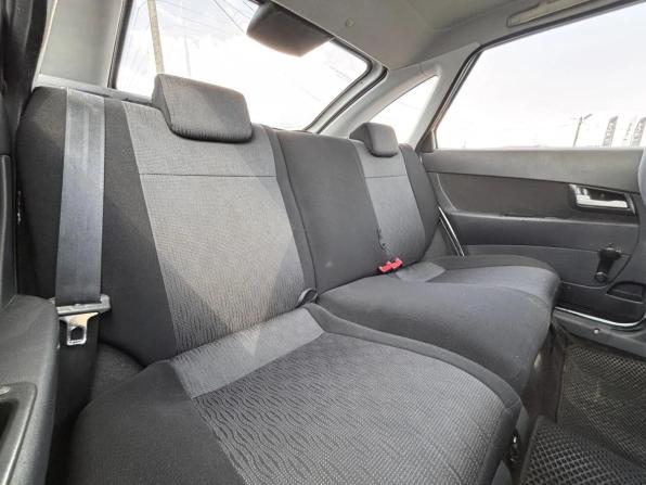 Lada (ВАЗ) Priora I с пробегом 2012 года, цена 425 000 рублей, 276652 км, хэтчбек, Автокод Объявления