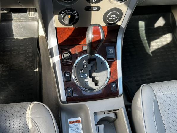Suzuki Grand Vitara II Рестайлинг с пробегом 2008 года, цена 899 000 рублей, 216270 км, внедорожник, Автокод Объявления