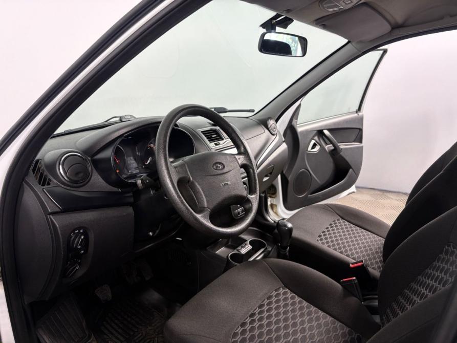 Lada (ВАЗ) Granta I Рестайлинг Борисоглебск  - изображение 12
