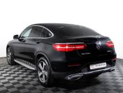 Mercedes-Benz GLC Coupe I (C253) Москва  - изображение 34