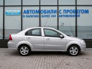 Chevrolet Aveo I Рестайлинг Екатеринбург  - изображение 27