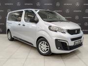 Peugeot Traveller I Москва  - изображение 30