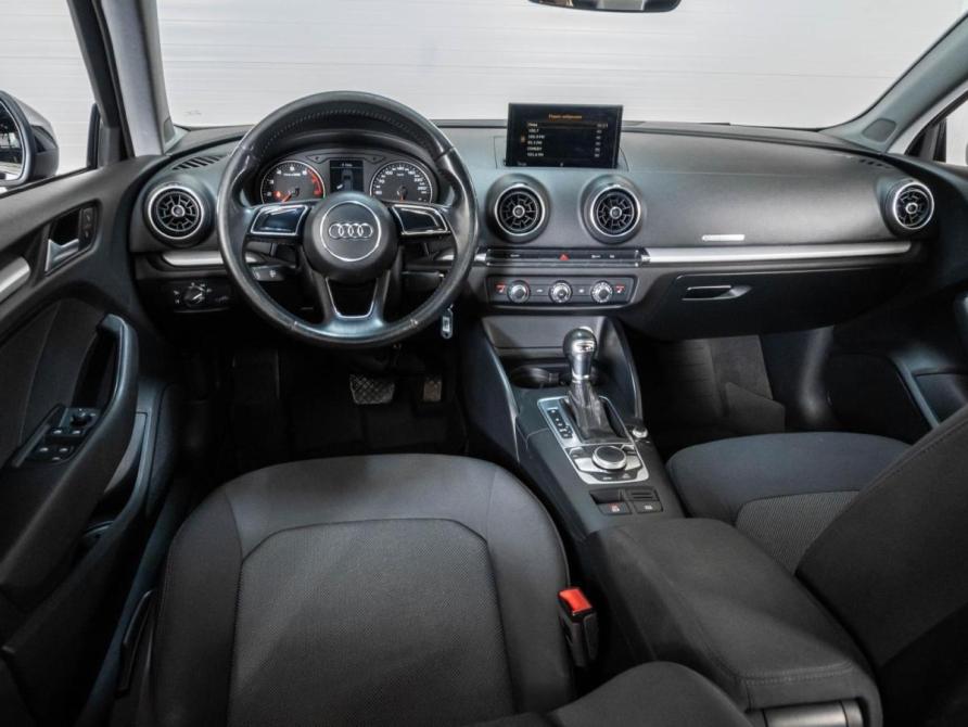 Audi A3 III (8V) Рестайлинг Ставрополь  - изображение 6