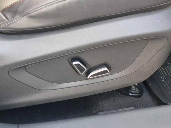 Changan CS55 Plus II с пробегом 2023 года, цена 1 930 000 рублей, 63165 км, внедорожник, Автокод Объявления