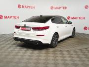Kia Optima IV Рестайлинг Вологда  - изображение 21