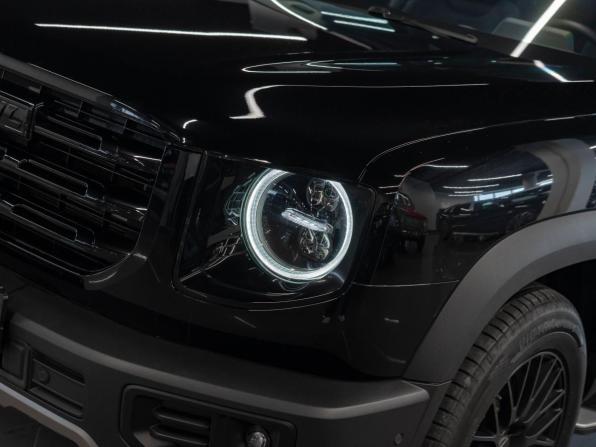 Haval Dargo с пробегом 2023 года, цена 2 830 000 рублей, 25198 км, внедорожник, Автокод Объявления