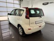 Nissan Note I Рестайлинг Подольск  - изображение 24
