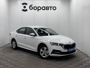 Skoda Octavia IV (A8) Воронеж  - изображение 20
