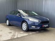 Ford Focus III Рестайлинг Пермь  - изображение 47