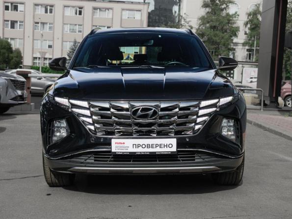 Hyundai Tucson IV с пробегом 2022 года, цена 3 300 000 рублей, 89644 км, внедорожник, Автокод Объявления