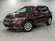 Nissan Murano II (Z51) Рестайлинг 2 Москва  - изображение 31