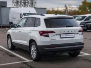 Skoda Karoq I Москва  - изображение 23
