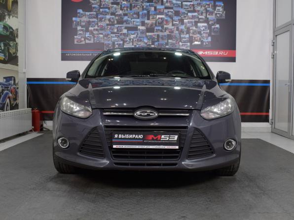 Ford Focus III с пробегом 2012 года, цена 820 995 рублей, 203994 км, седан, Автокод Объявления