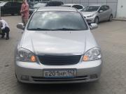 Chevrolet Lacetti I Кемерово  - изображение 36