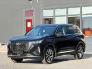 Chery Tiggo 7 Pro Max I Волгоград  - изображение 38