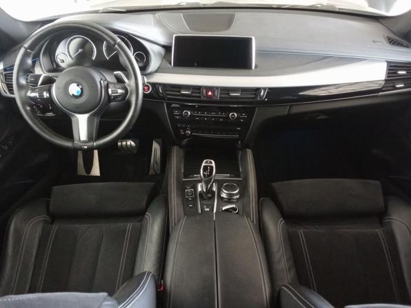 BMW X6 II (F16) с пробегом 2019 года, цена 3 900 000 рублей, 228335 км, внедорожник, Автокод Объявления
