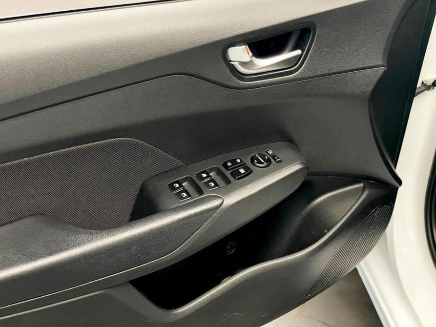 Hyundai Solaris II Рестайлинг Набережные Челны  - изображение 7