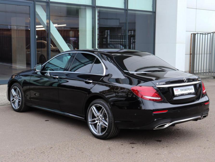 Mercedes-Benz E-Класс V (W213 S213 C238) Химки  - изображение 6