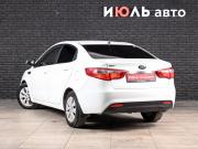 Kia Rio III Екатеринбург  - изображение 27