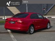 Volkswagen Jetta VI Рестайлинг Казань  - изображение 15
