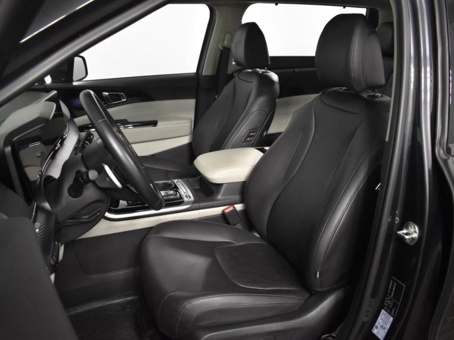 Kia Carnival IV Казань  - изображение 11