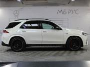 Mercedes-Benz GLE AMG II (V167) Москва  - изображение 37