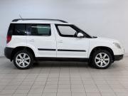 Skoda Yeti I Воронеж  - изображение 26