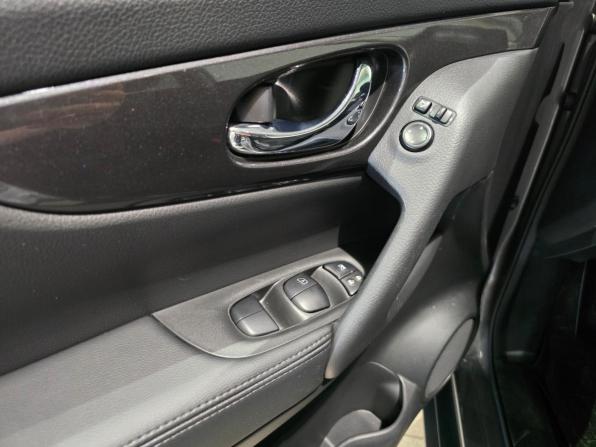 Nissan X-Trail III Рестайлинг с пробегом 2021 года, цена 2 475 000 рублей, 48095 км, внедорожник, Автокод Объявления
