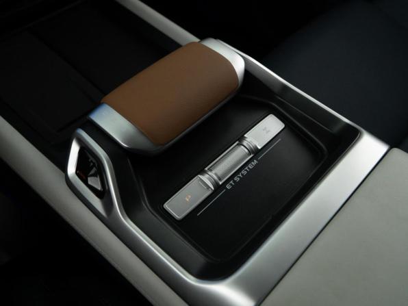 Changan Deepal G318 с пробегом 2024 года, цена 3 998 999 рублей, 22802 км, внедорожник, Автокод Объявления