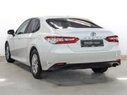 Toyota Camry VIII (XV70) Москва  - изображение 35