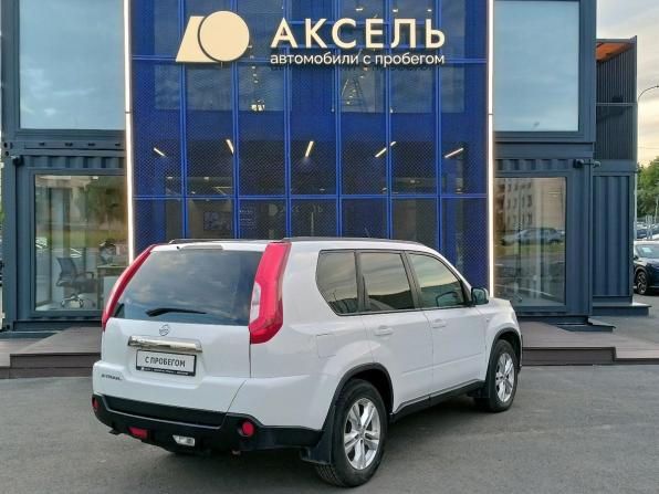 Nissan X-Trail II Рестайлинг с пробегом 2014 года, цена 1 299 000 рублей, 99200 км, внедорожник, Автокод Объявления