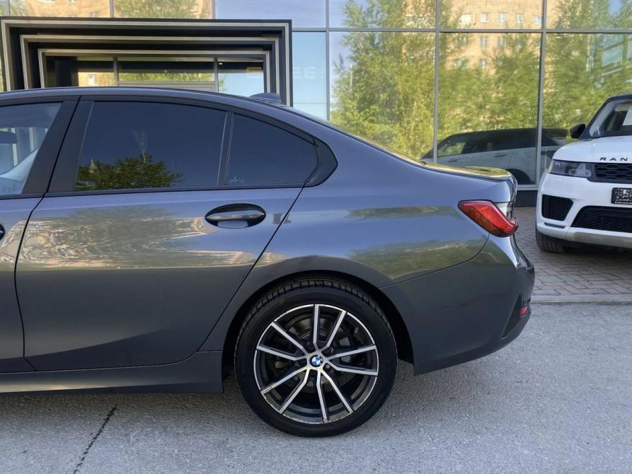 BMW 3 серии VII (G2x) Екатеринбург  - изображение 6