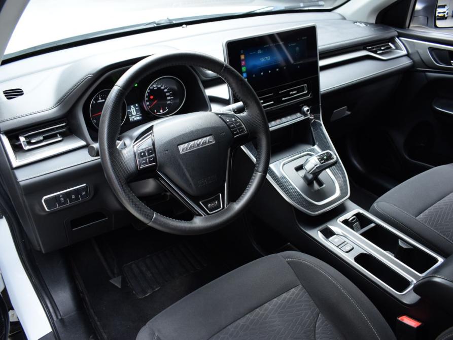 Haval M6 II Челябинск  - изображение 10
