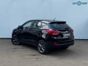 Hyundai ix35 I Рестайлинг Москва  - изображение 20