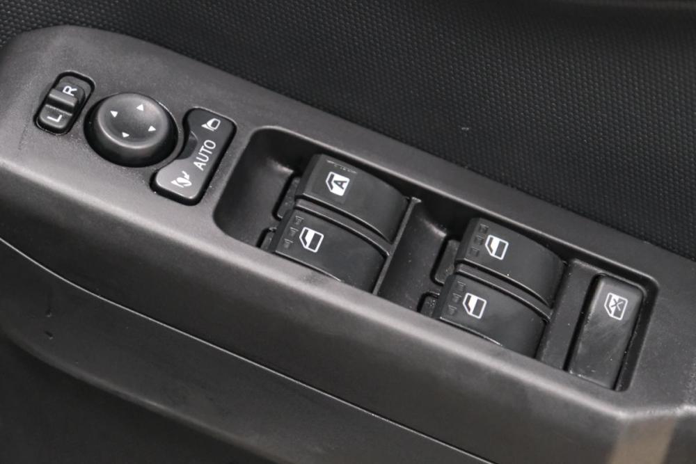 Daihatsu Taft II Омск  - изображение 9