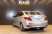 Hyundai Solaris I Уфа  - изображение 24