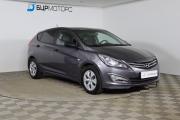 Hyundai Solaris I Рестайлинг Нижний Новгород  - изображение 20